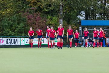 Bild 7 - Frauen Klipper TGC - Bonner THV : Ergebnis: 0:5